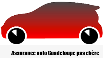 Assurance auto Guadeloupe pas chère