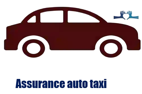 Assurance auto taxi