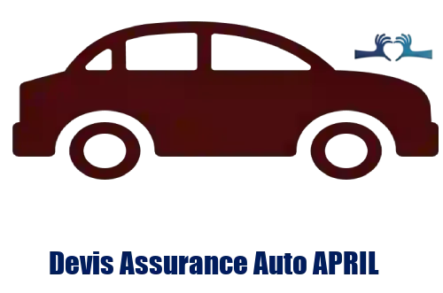 Devis Assurance Auto APRIL