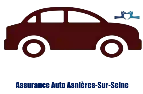 Assurance Auto Asnières-Sur-Seine