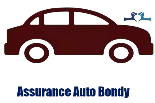 Assurance Auto Bondy