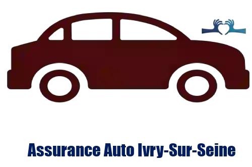 Assurance Auto Ivry-Sur-Seine