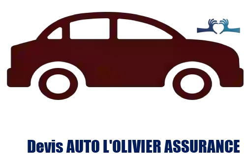 Devis AUTO L'OLIVIER ASSURANCE