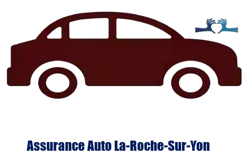 Assurance Auto La-Roche-Sur-Yon