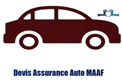 Devis Assurance Auto MAAF