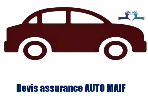 Devis assurance AUTO MAIF
