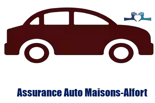 Assurance Auto Maisons-Alfort