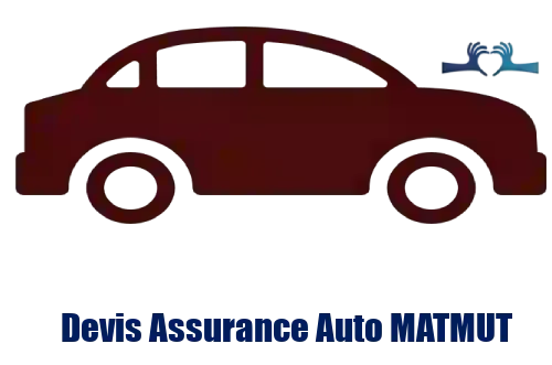 Devis Assurance Auto MATMUT