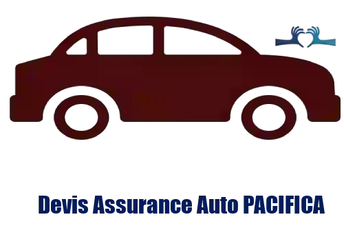 Devis Assurance Auto PACIFICA