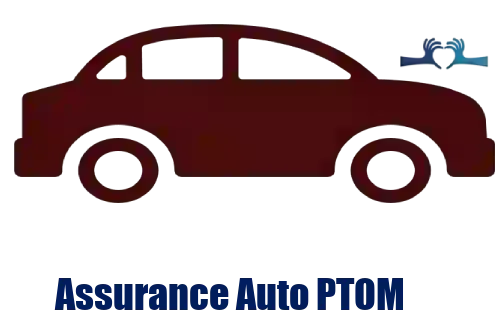 Assurance Auto PTOM
