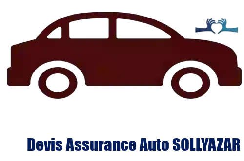 Devis Assurance Auto SOLLYAZAR
