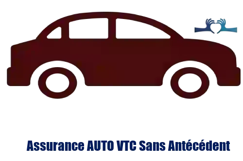 Assurance AUTO VTC Sans Antécédent