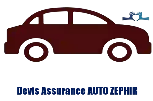 Devis Assurance AUTO ZEPHIR