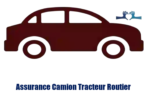 Assurance Camion Tracteur Routier