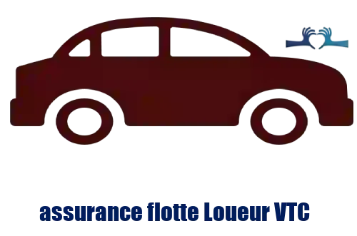 assurance flotte Loueur VTC