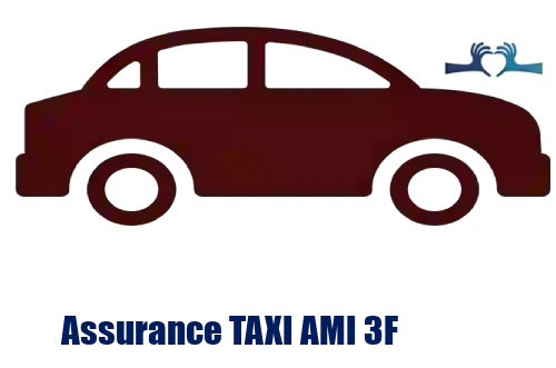 Assurance TAXI AMI 3F