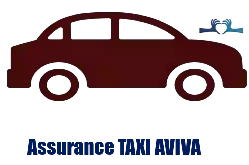 Assurance TAXI AVIVA