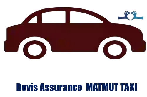 Devis Assurance  MATMUT TAXI