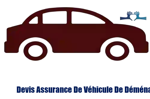 Devis Assurance De Véhicule De Déménagement International