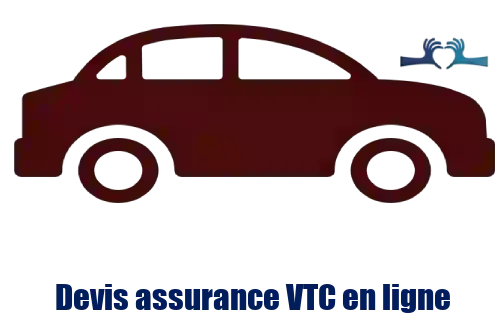 Devis assurance VTC en ligne