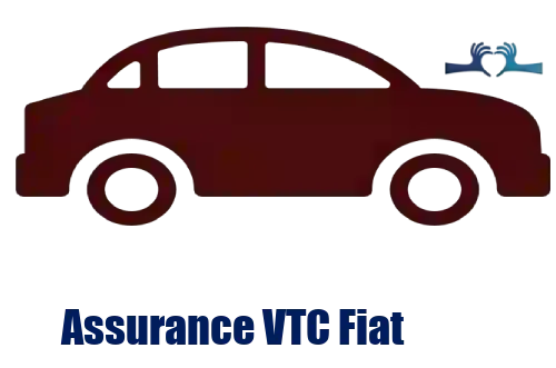 Assurance VTC Fiat