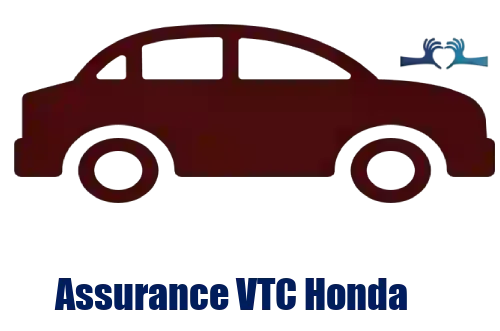 Assurance VTC Honda
