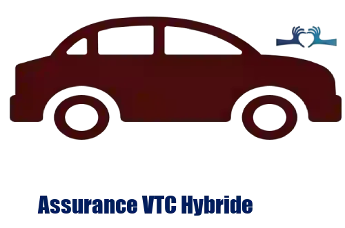 Assurance VTC Hybride