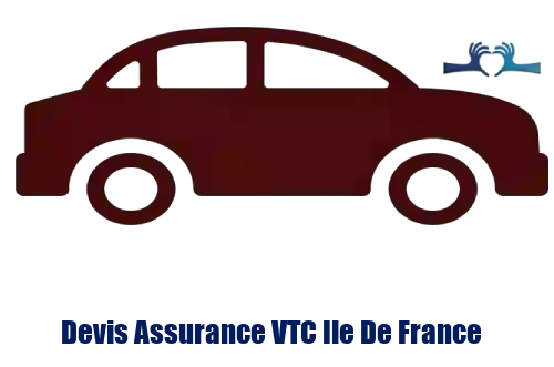 Devis Assurance VTC Ile De France