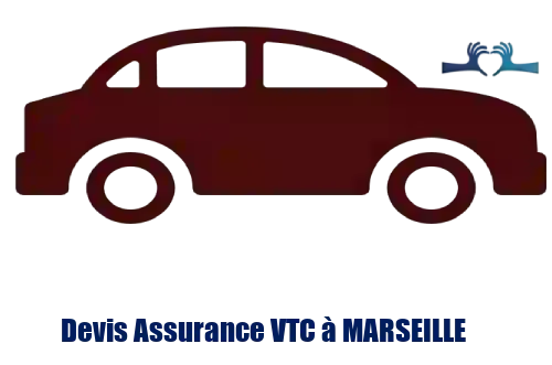 Devis Assurance VTC à MARSEILLE