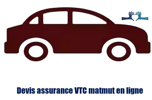 Devis assurance VTC matmut en ligne