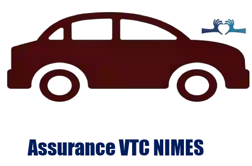 Assurance VTC NIMES