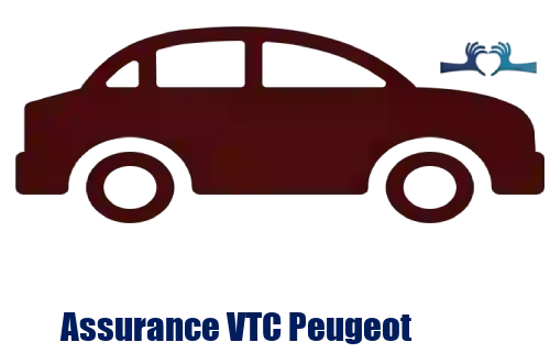 Assurance VTC Peugeot