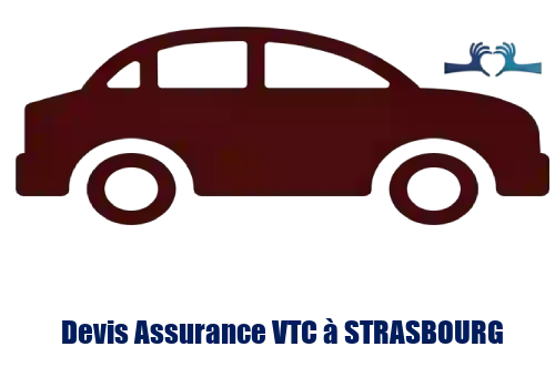 Devis Assurance VTC à STRASBOURG