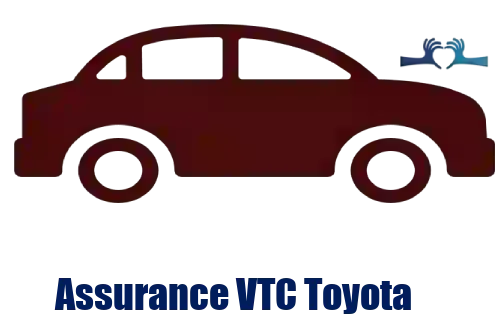 Assurance VTC Toyota