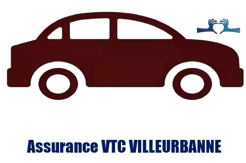 Assurance VTC VILLEURBANNE