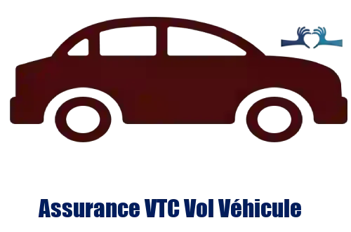 Assurance VTC Vol Véhicule